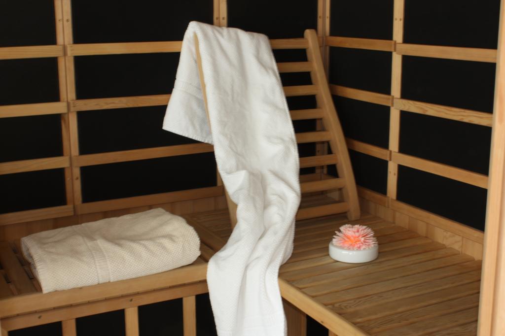 Chambres d'Hotes Spa Château d'Omiécourt Extérieur photo